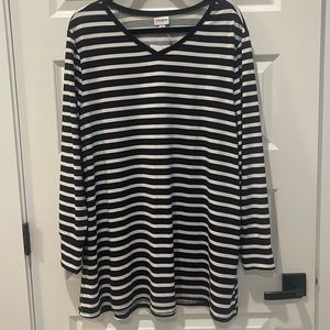 XL Lularoe Elizabeth NWT